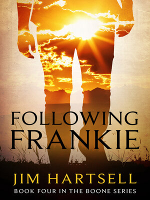 cover image of Following Frankie